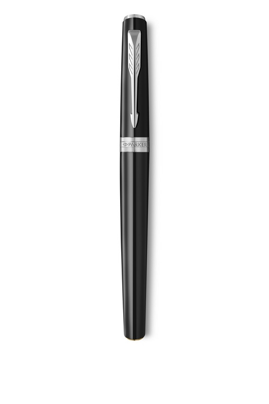 Pióro wieczne Parker Meridian czarne CT FP F GB 2231396